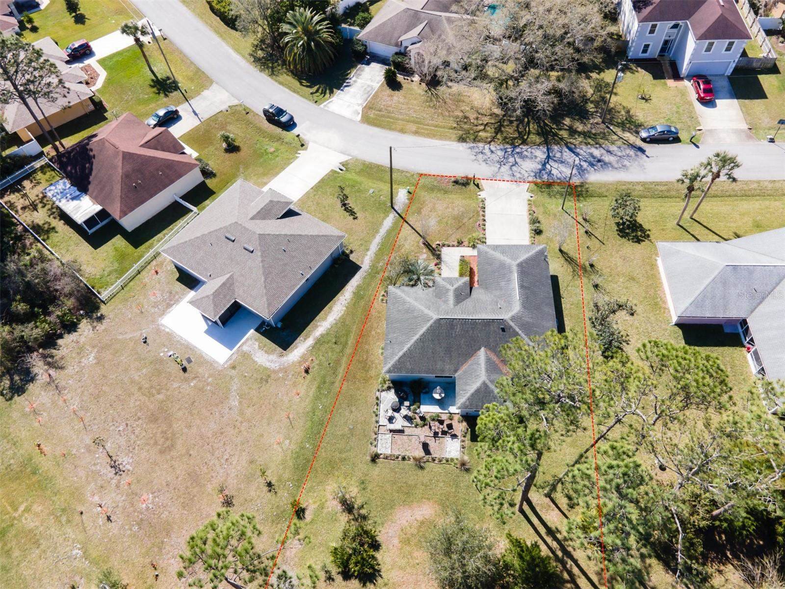 39 Paul Lane, Palm Coast, FL 32164