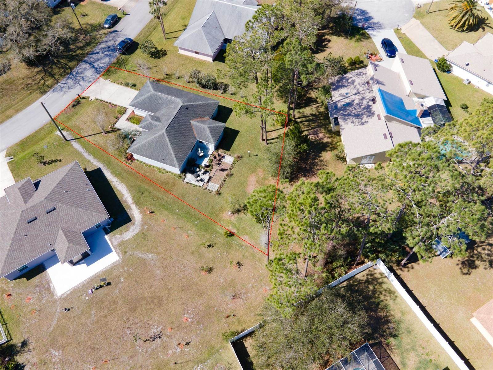 39 Paul Lane, Palm Coast, FL 32164