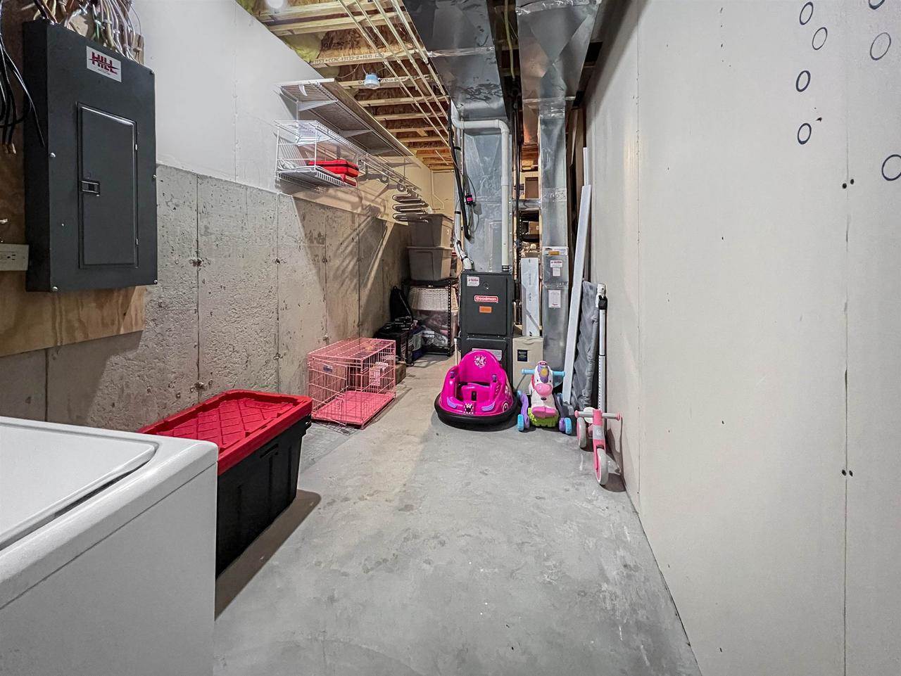 1125 Carriage Drive, Sun Prairie, WI 53590