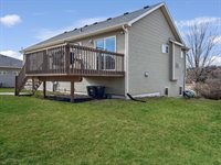 1125 Carriage Drive, Sun Prairie, WI 53590