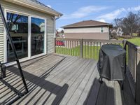 1125 Carriage Drive, Sun Prairie, WI 53590