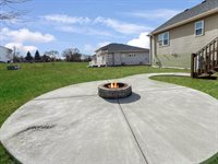 1125 Carriage Drive, Sun Prairie, WI 53590