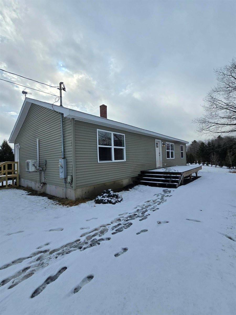 11 Meadow Lane, Cushing, ME 04563