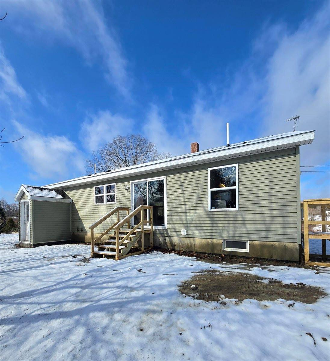 11 Meadow Lane, Cushing, ME 04563