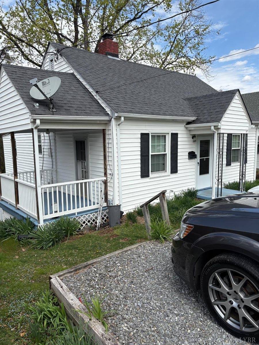 4807 Myrtle Street, Lynchburg, VA 24502