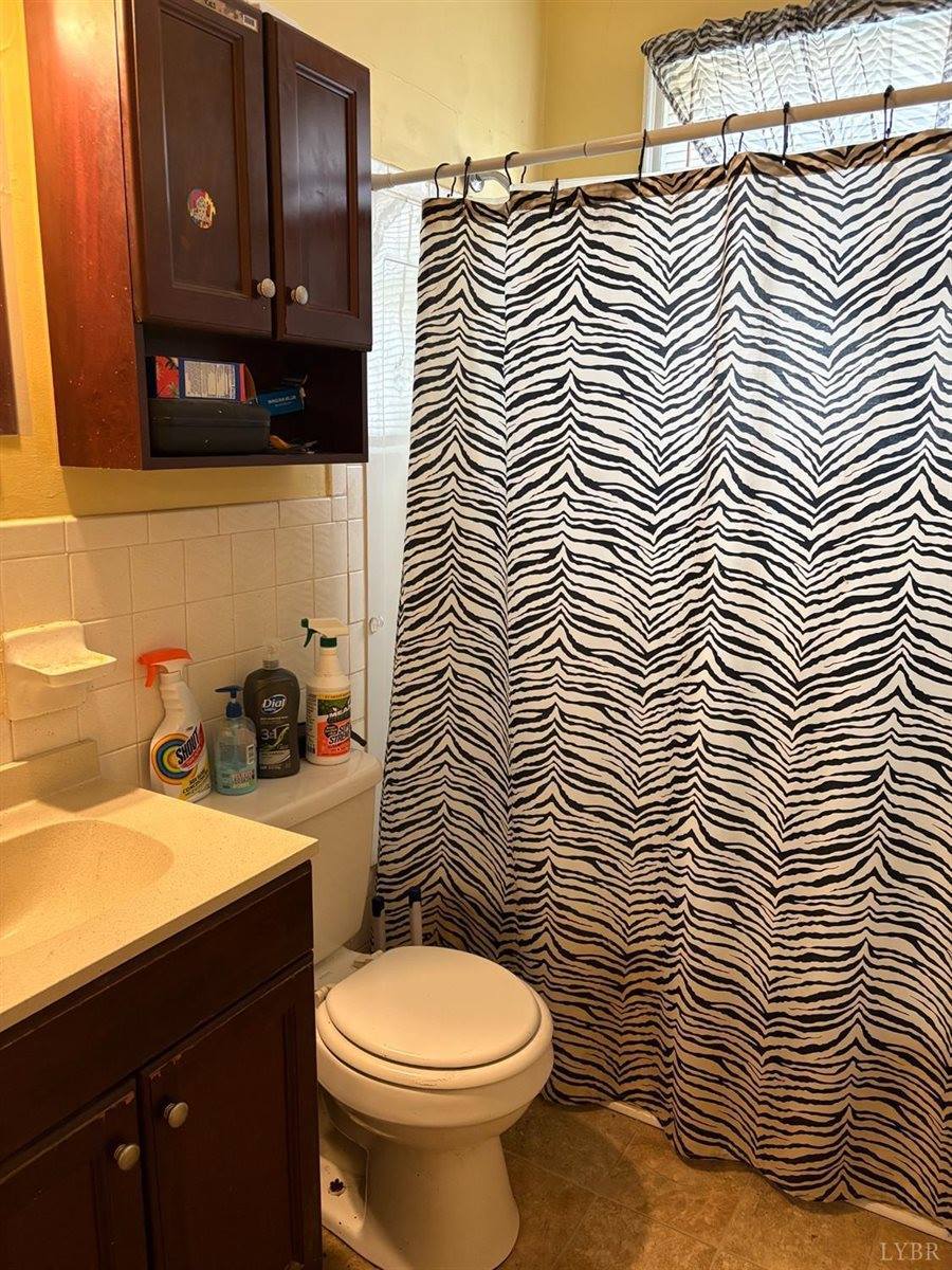 4807 Myrtle Street, Lynchburg, VA 24502