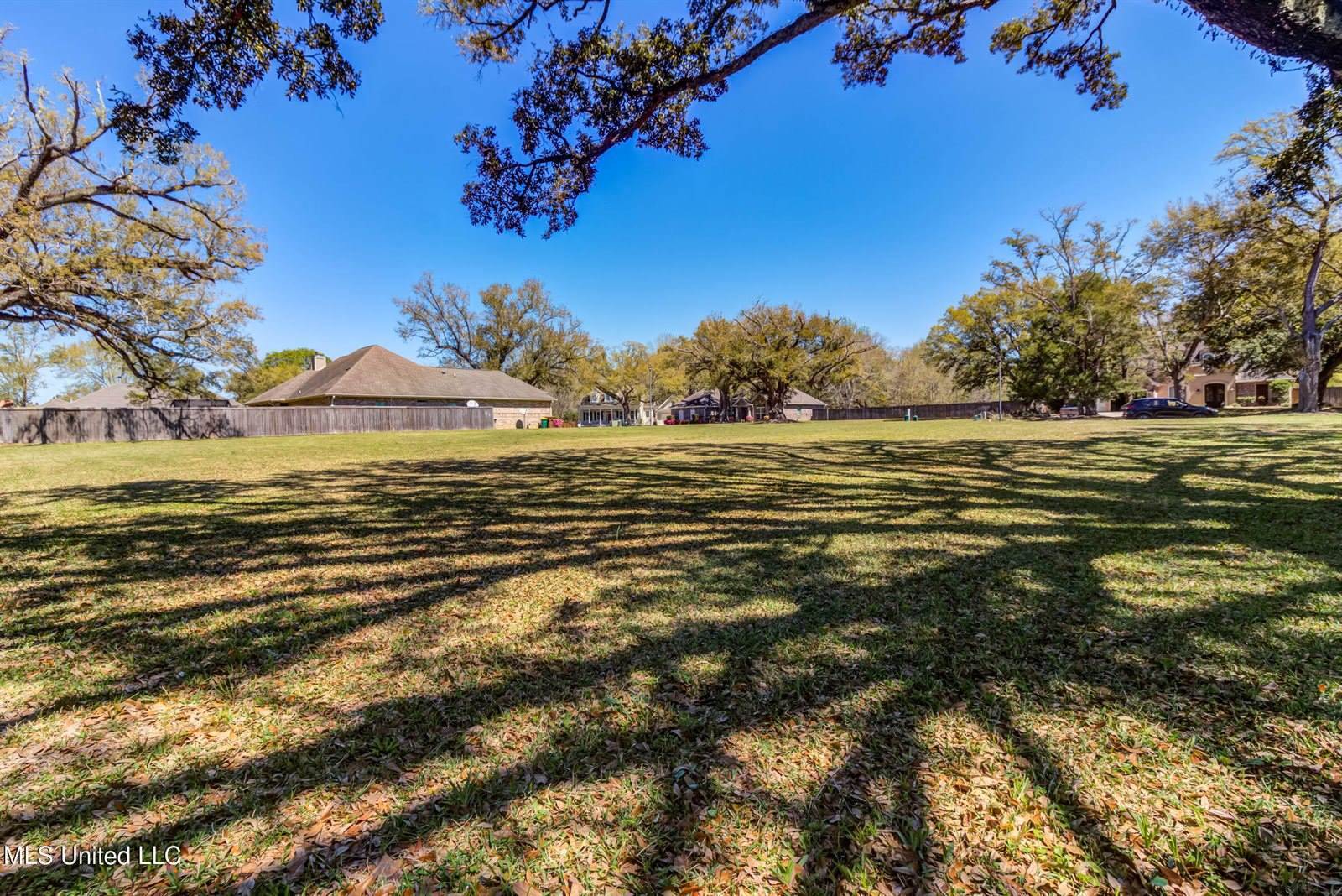 Lot 15 Ol Oaks Drive, Gulfport, MS 39503