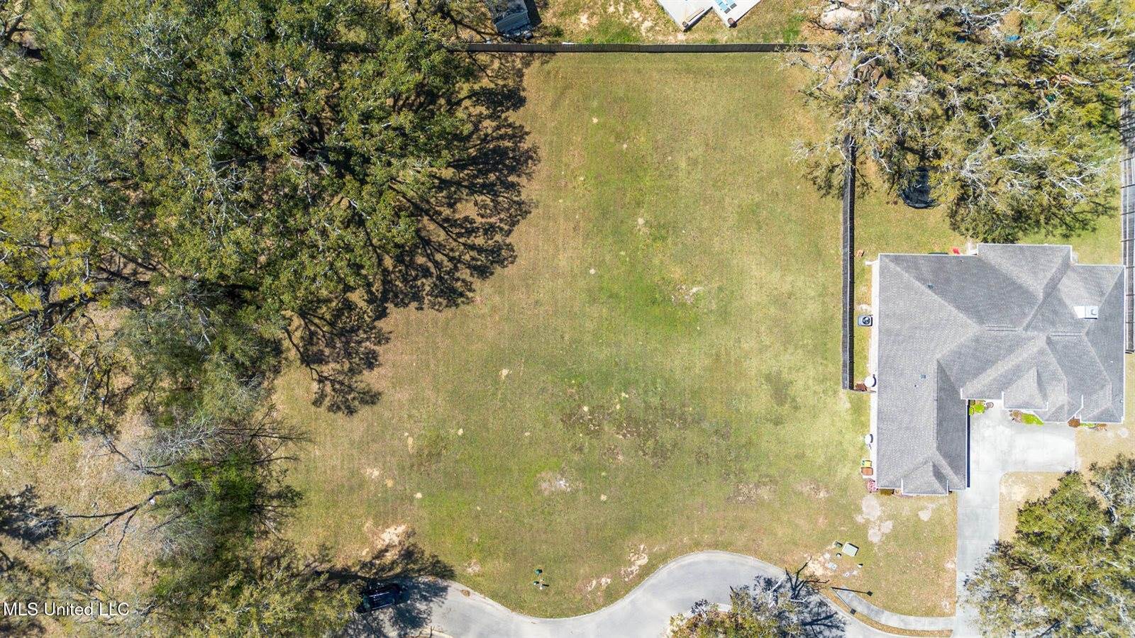 Lot 15 Ol Oaks Drive, Gulfport, MS 39503