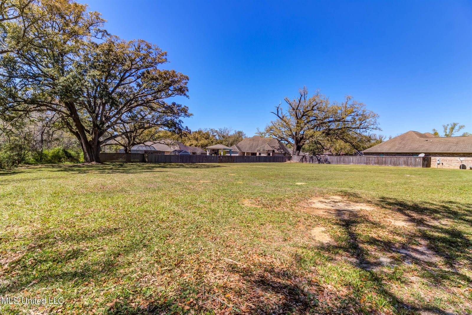 Lot 15 Ol Oaks Drive, Gulfport, MS 39503