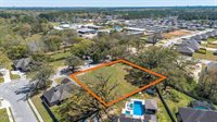 Lot 15 Ol Oaks Drive, Gulfport, MS 39503