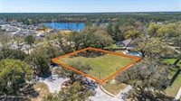 Lot 15 Ol Oaks Drive, Gulfport, MS 39503