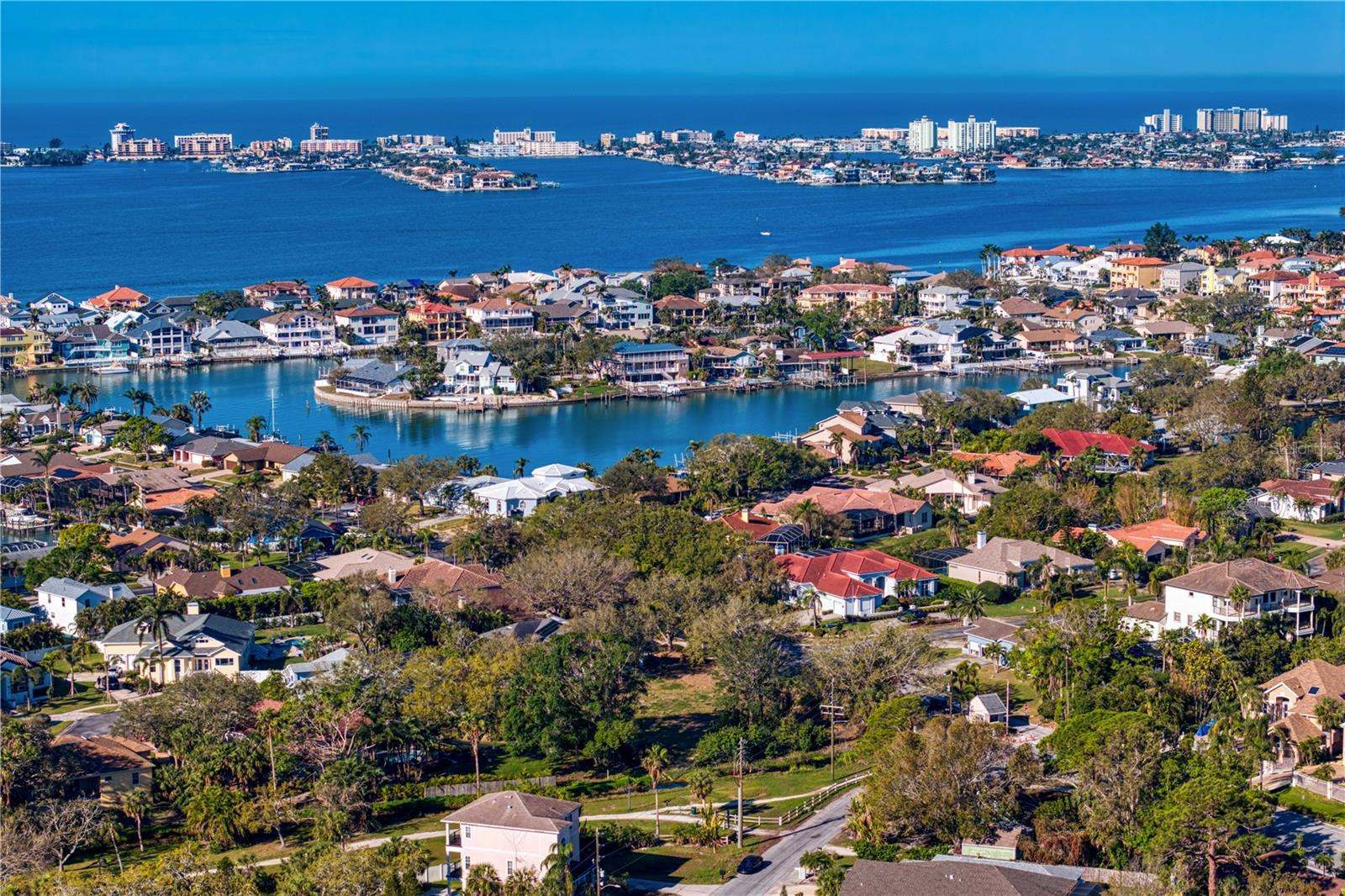 Skimmer Point Drive South, Saint Petersburg, FL 33707