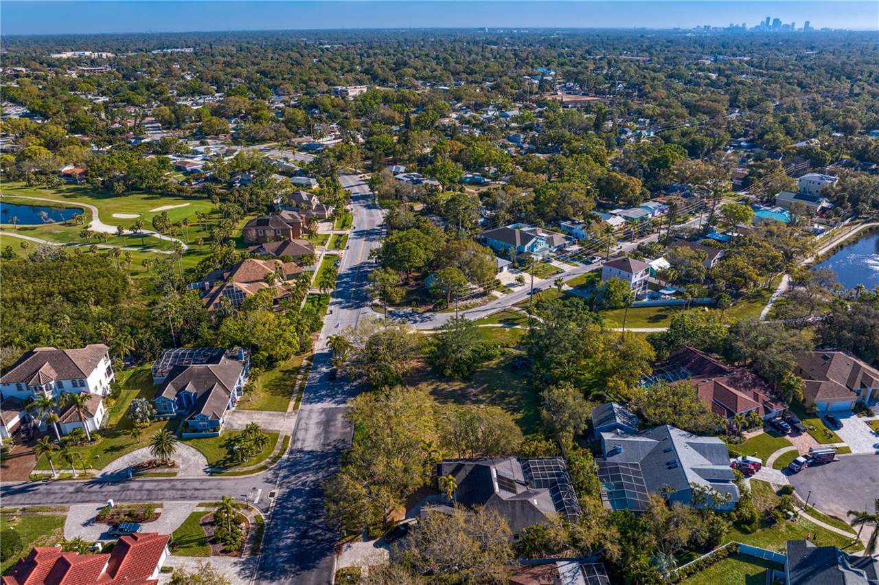 Skimmer Point Drive South, Saint Petersburg, FL 33707