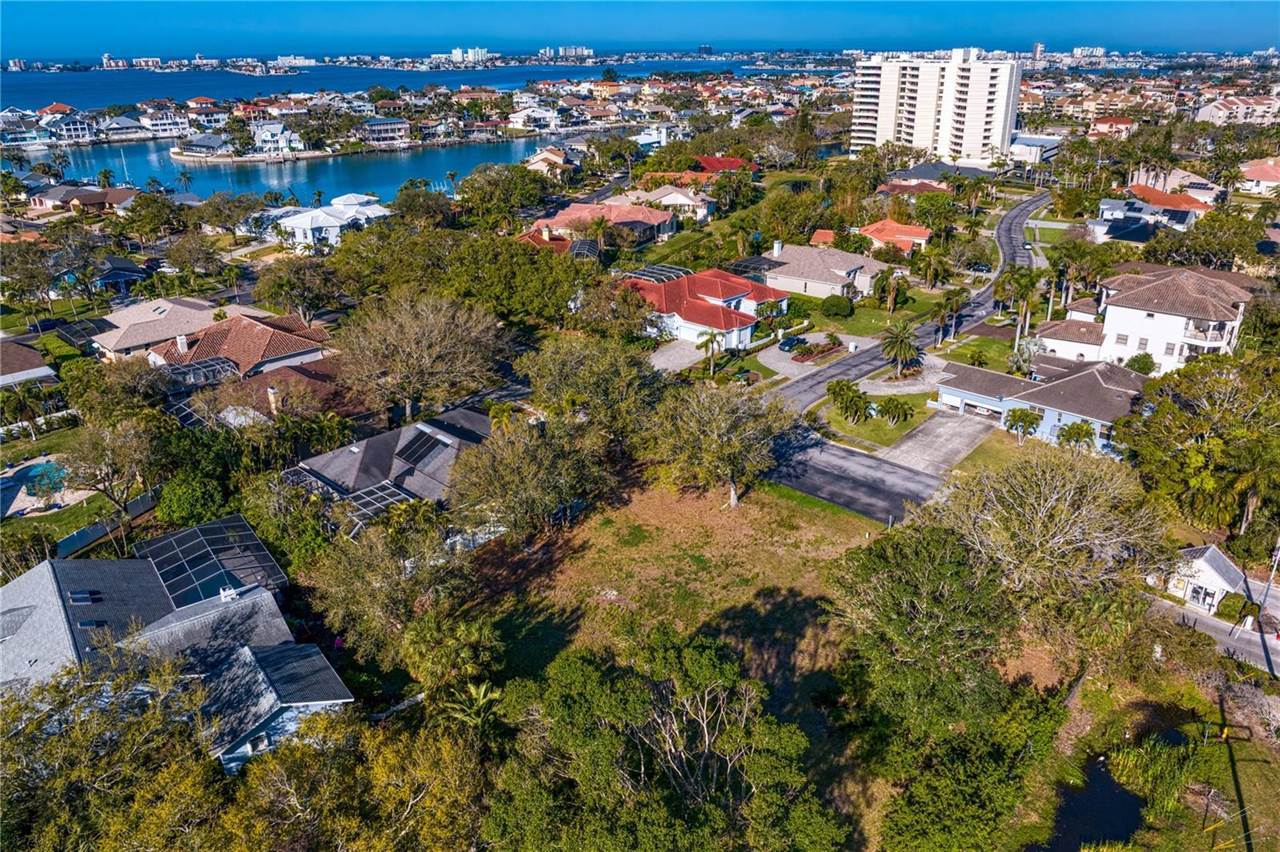 Skimmer Point Drive South, Saint Petersburg, FL 33707