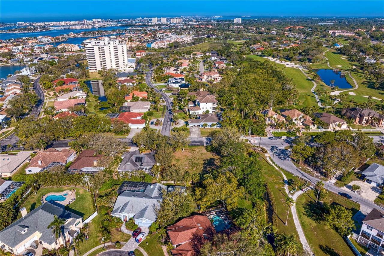Skimmer Point Drive South, Saint Petersburg, FL 33707