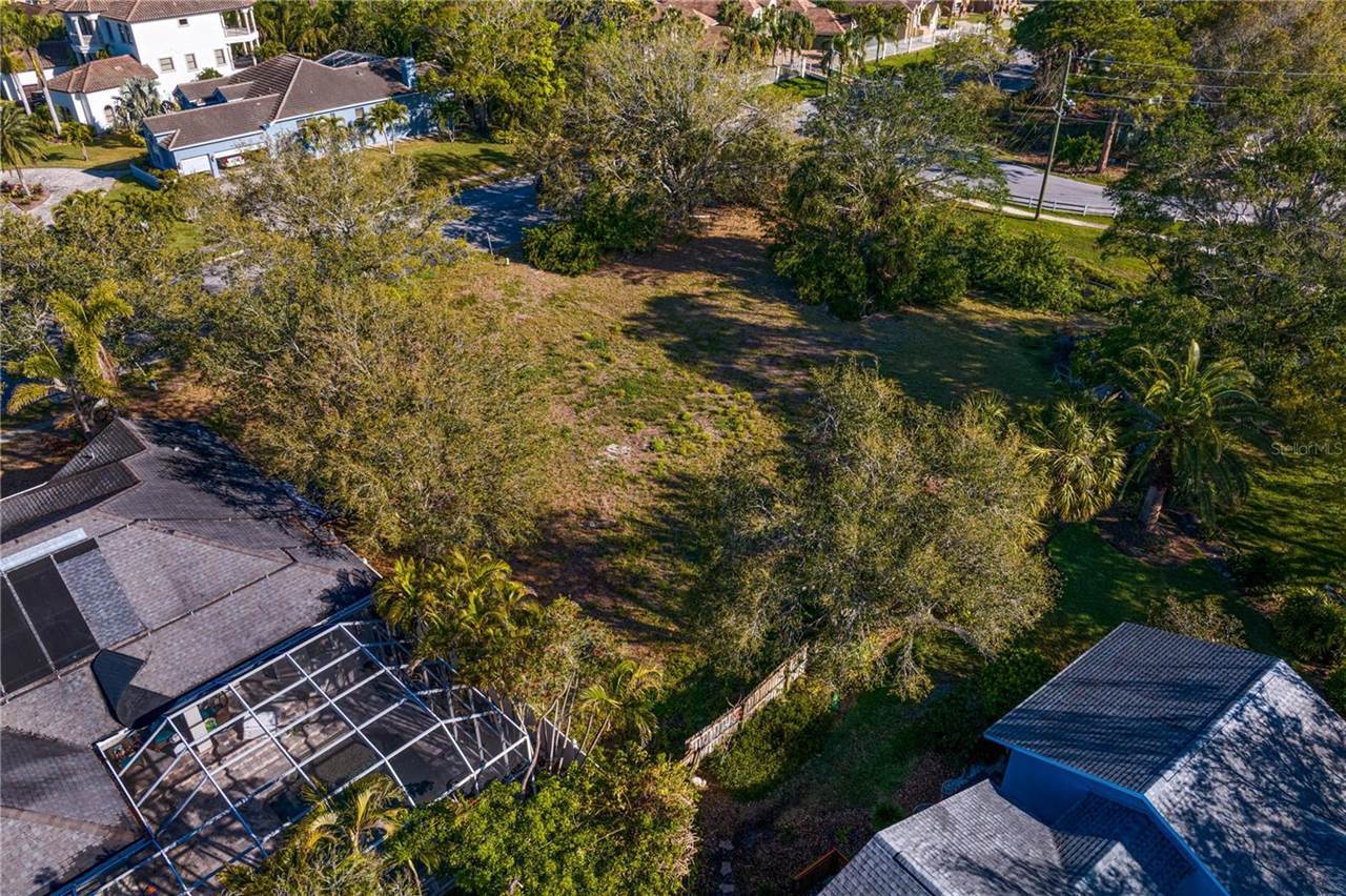 Skimmer Point Drive South, Saint Petersburg, FL 33707