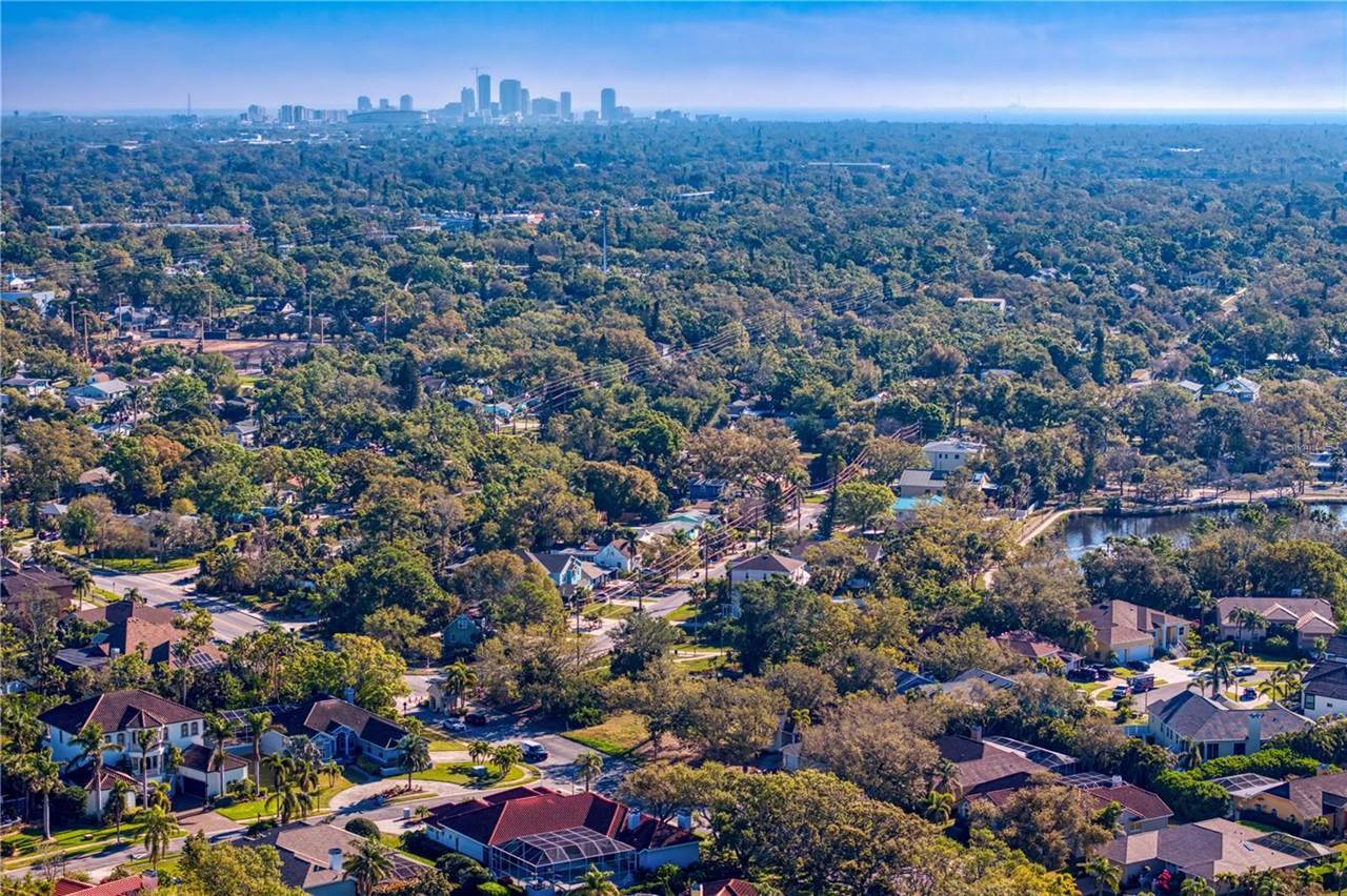 Skimmer Point Drive South, Saint Petersburg, FL 33707