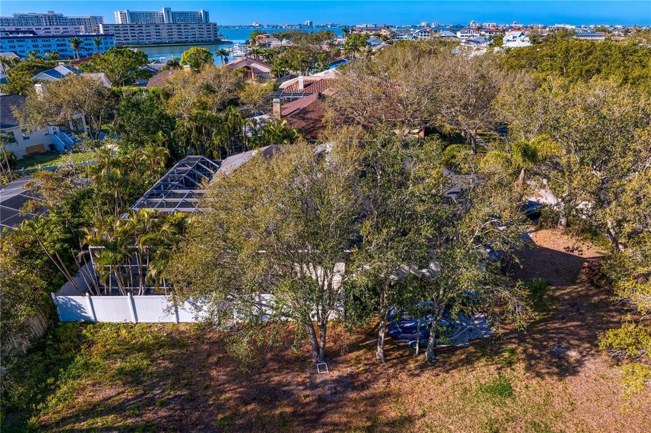 Skimmer Point Drive South, Saint Petersburg, FL 33707