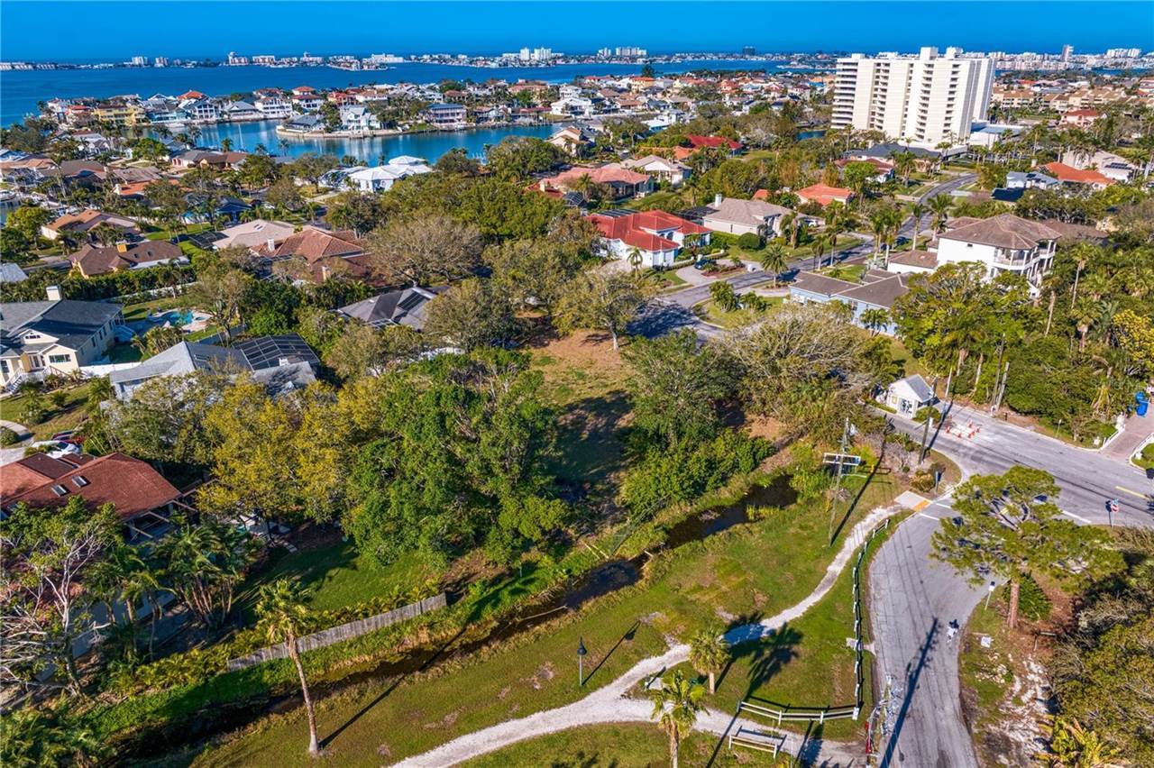 Skimmer Point Drive South, Saint Petersburg, FL 33707