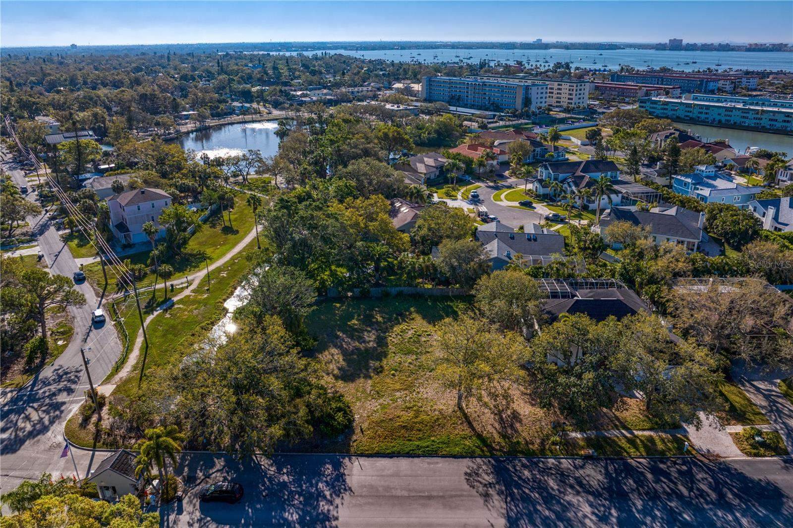 Skimmer Point Drive South, Saint Petersburg, FL 33707