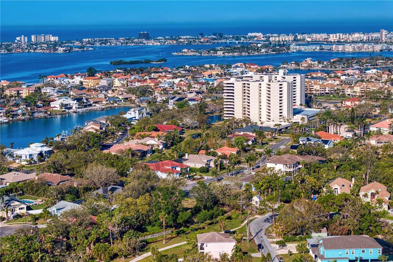 Skimmer Point Drive South, Saint Petersburg, FL 33707