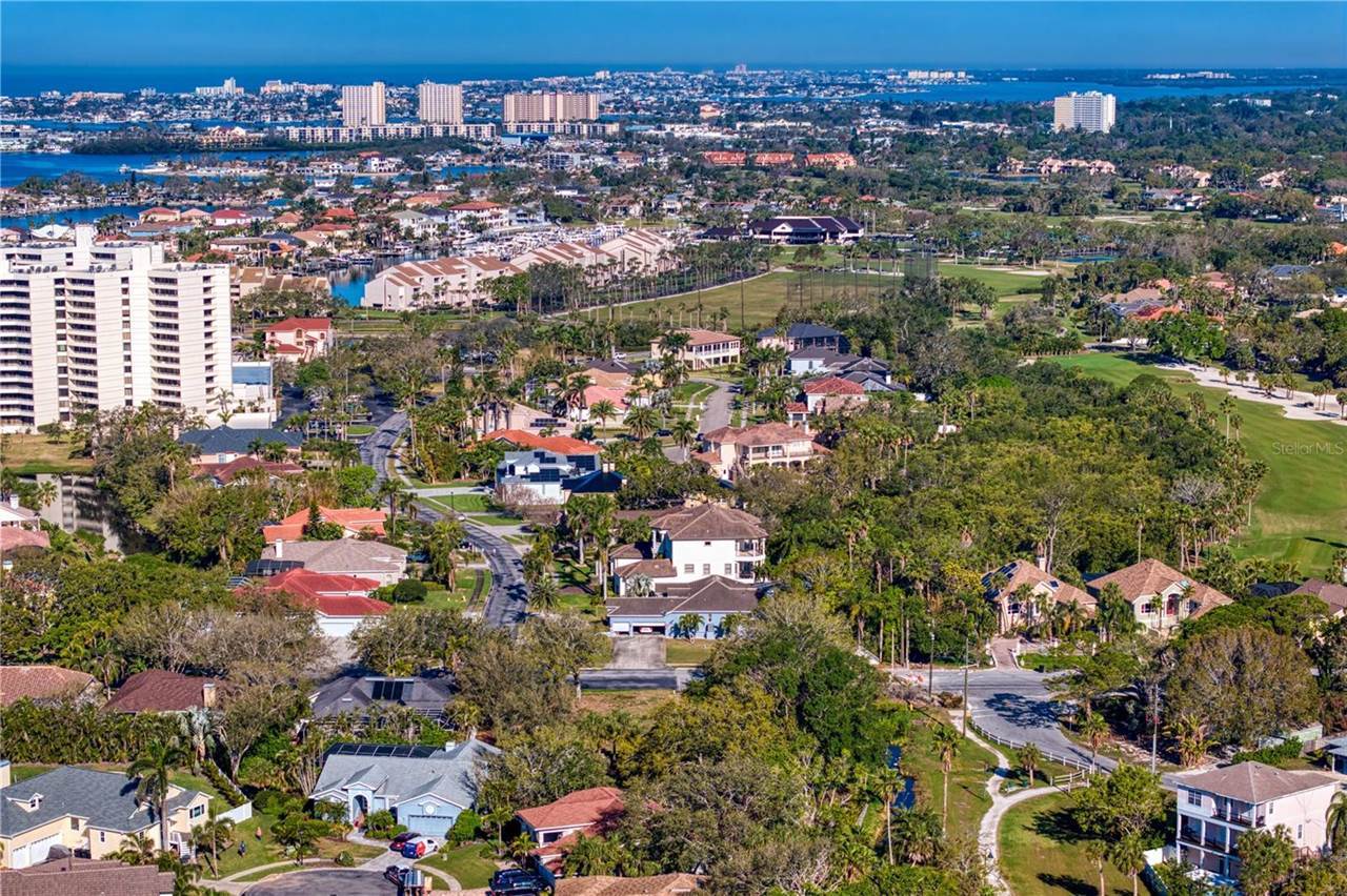 Skimmer Point Drive South, Saint Petersburg, FL 33707