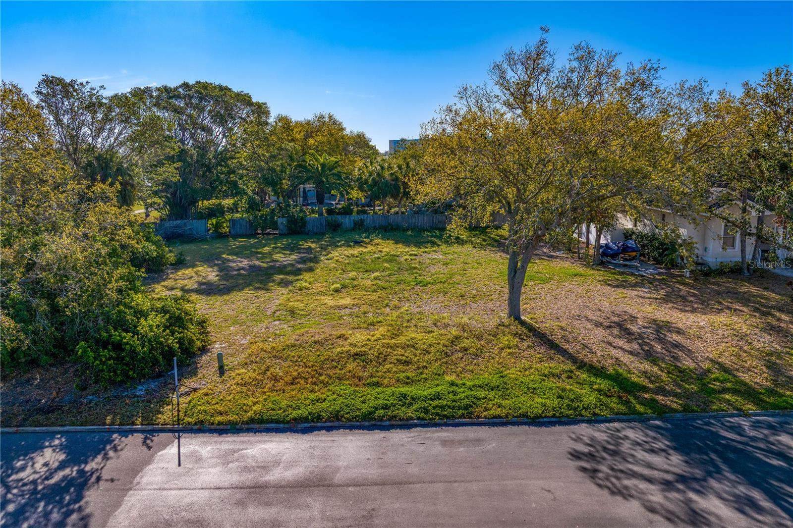 Skimmer Point Drive South, Saint Petersburg, FL 33707