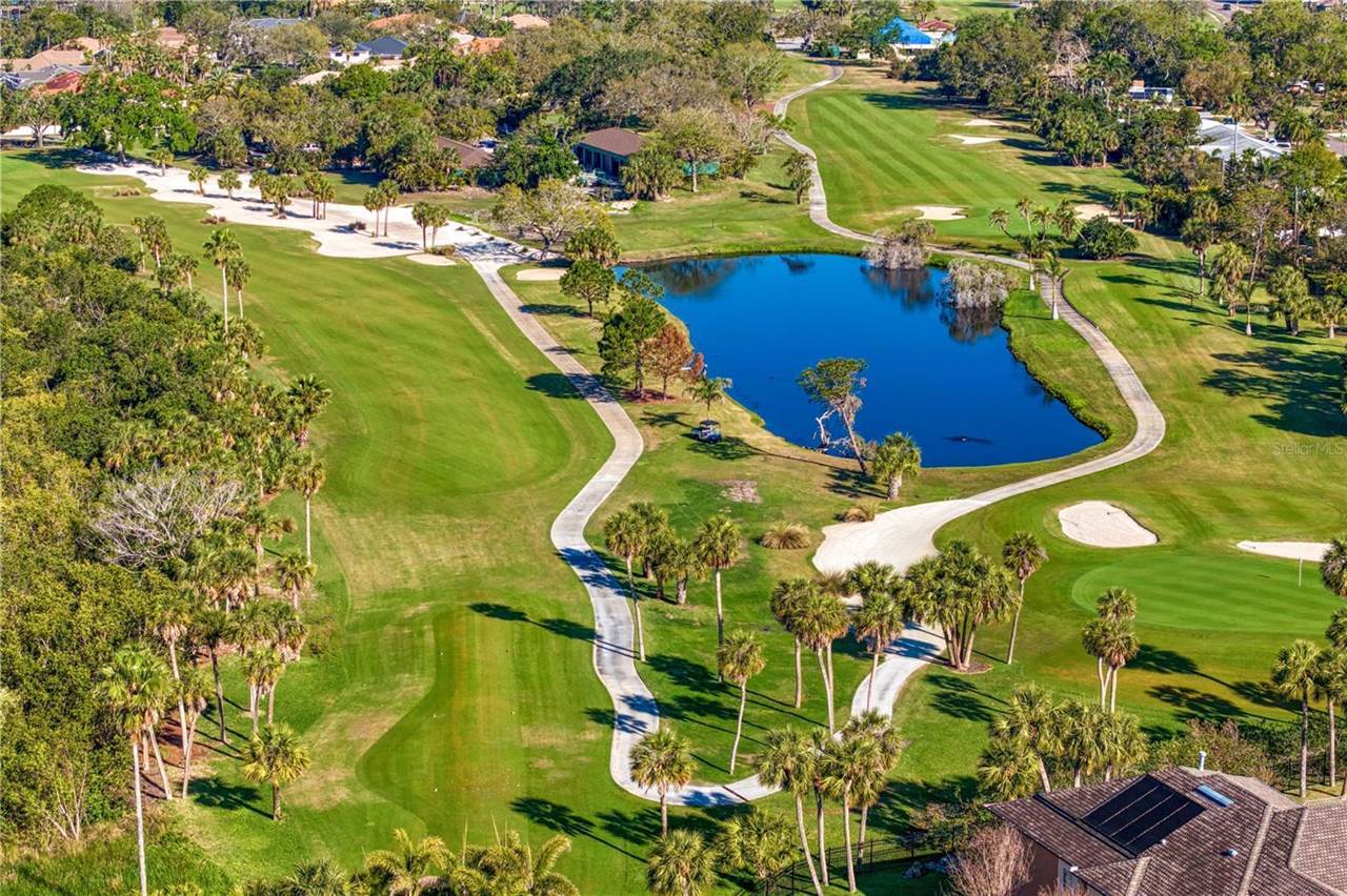 Skimmer Point Drive South, Saint Petersburg, FL 33707