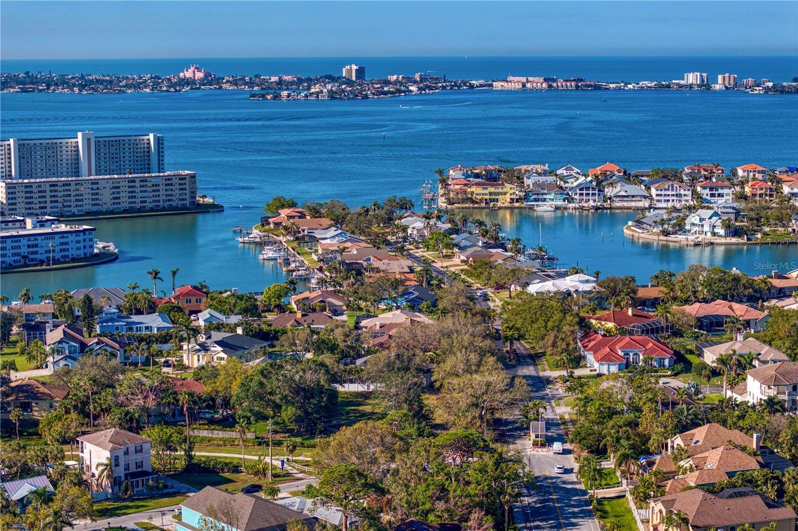 Skimmer Point Drive South, Saint Petersburg, FL 33707