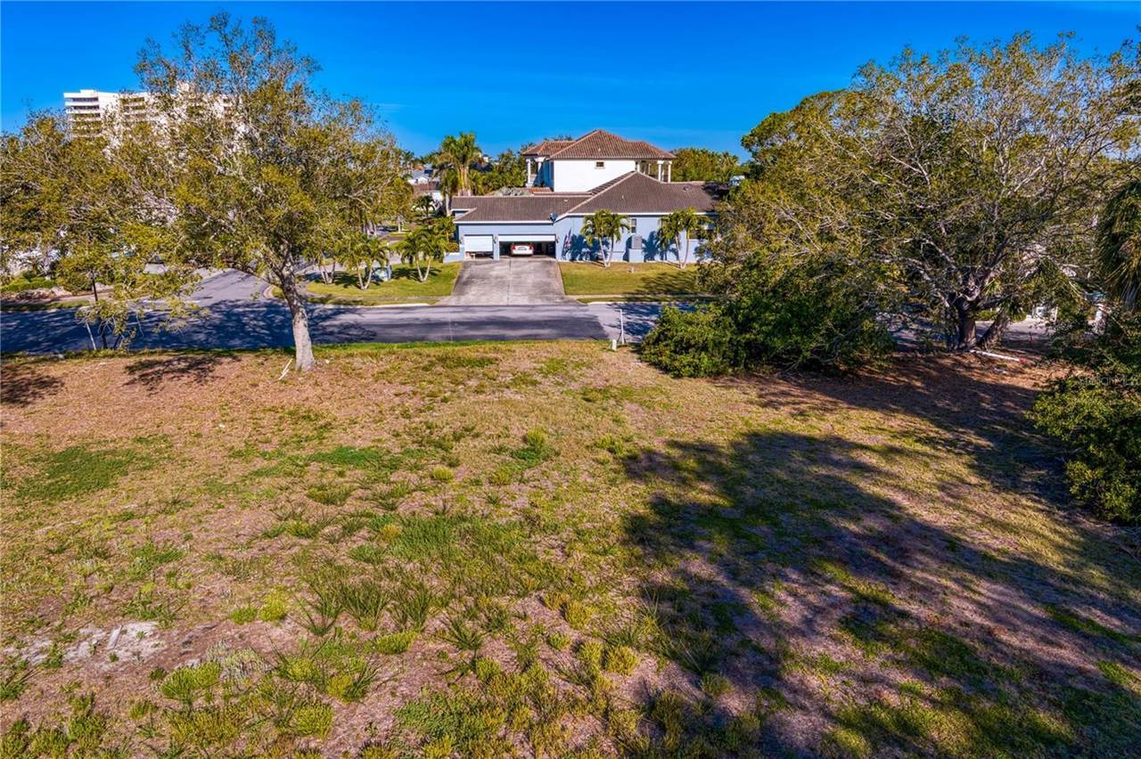 Skimmer Point Drive South, Saint Petersburg, FL 33707