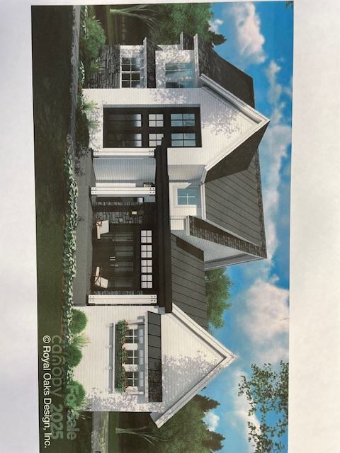 124 McNeil Lane, Mooresville, NC 28117