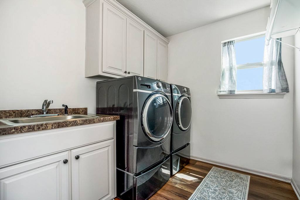 2911 North 127th Ter, Kansas City, KS 66109