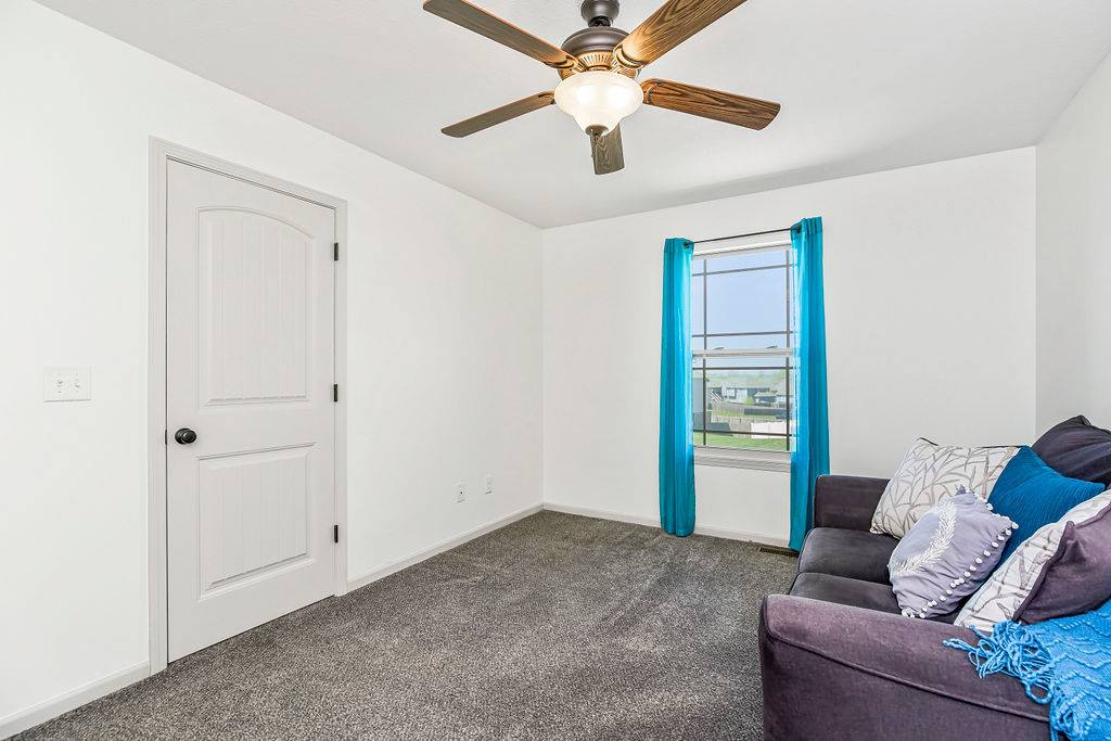 2911 North 127th Ter, Kansas City, KS 66109