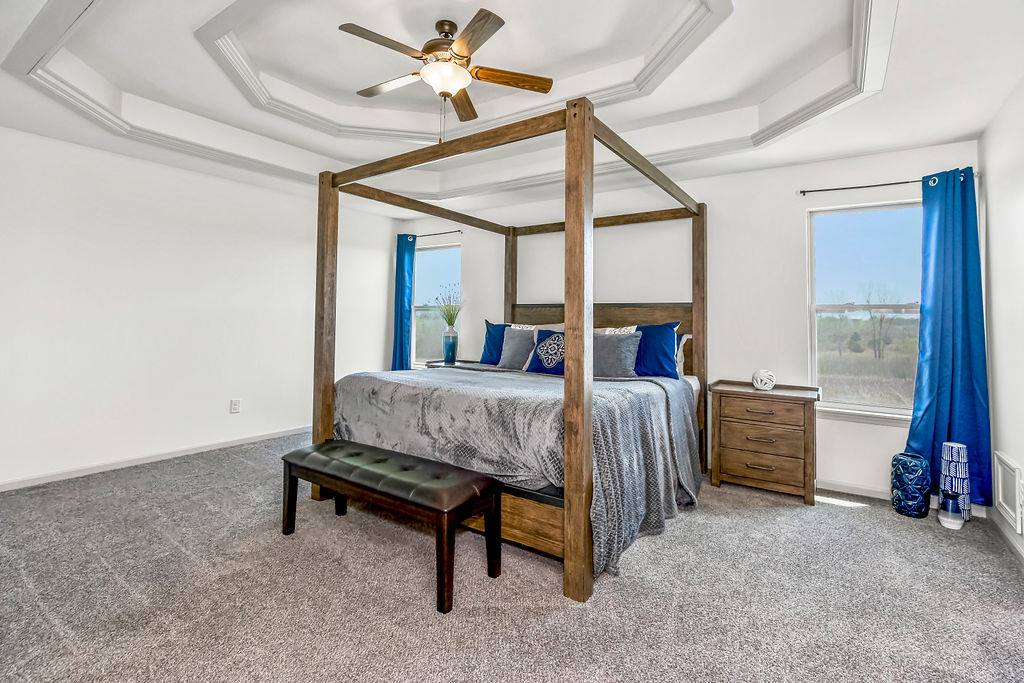 2911 North 127th Ter, Kansas City, KS 66109