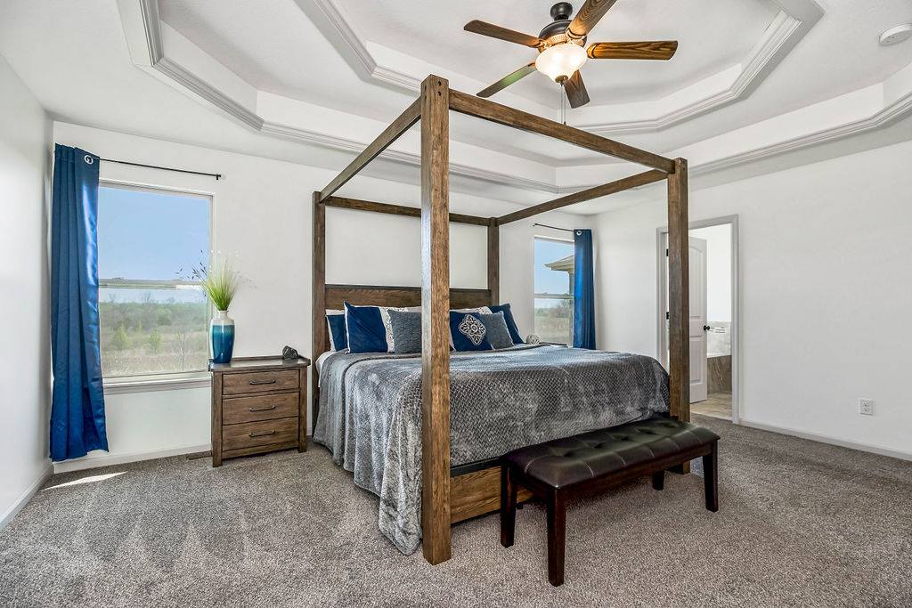 2911 North 127th Ter, Kansas City, KS 66109