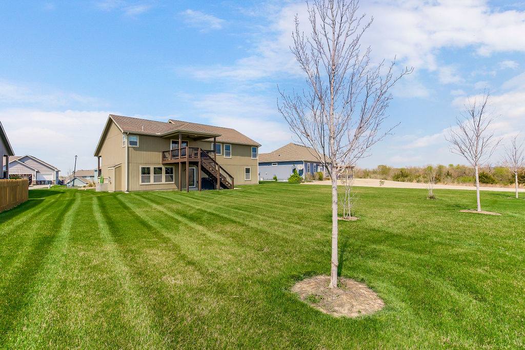 2911 North 127th Ter, Kansas City, KS 66109