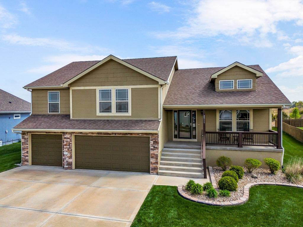 2911 North 127th Ter, Kansas City, KS 66109