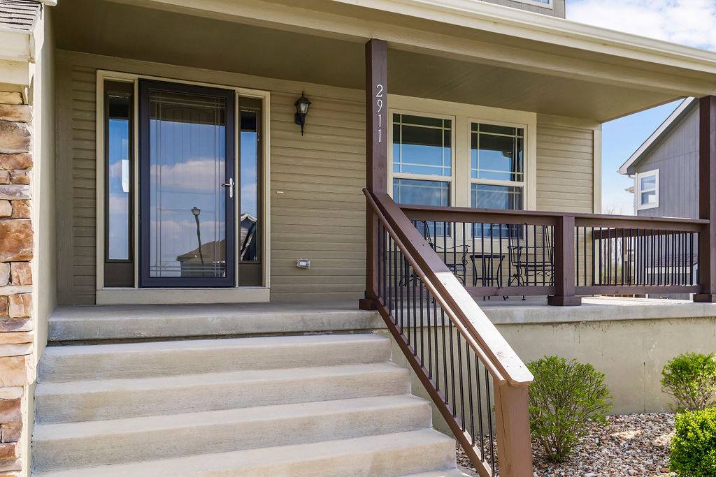 2911 North 127th Ter, Kansas City, KS 66109