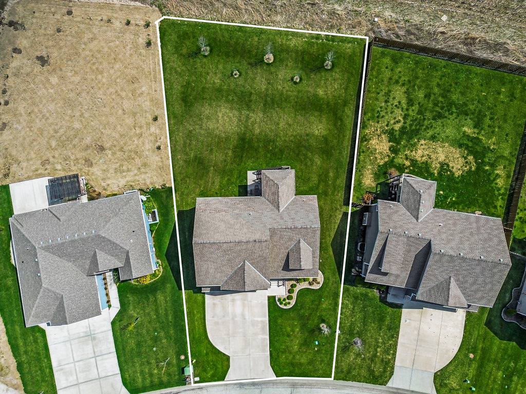 2911 North 127th Ter, Kansas City, KS 66109