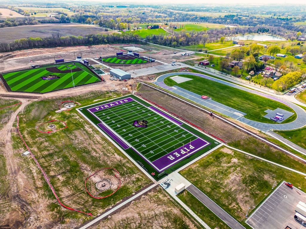 2911 North 127th Ter, Kansas City, KS 66109