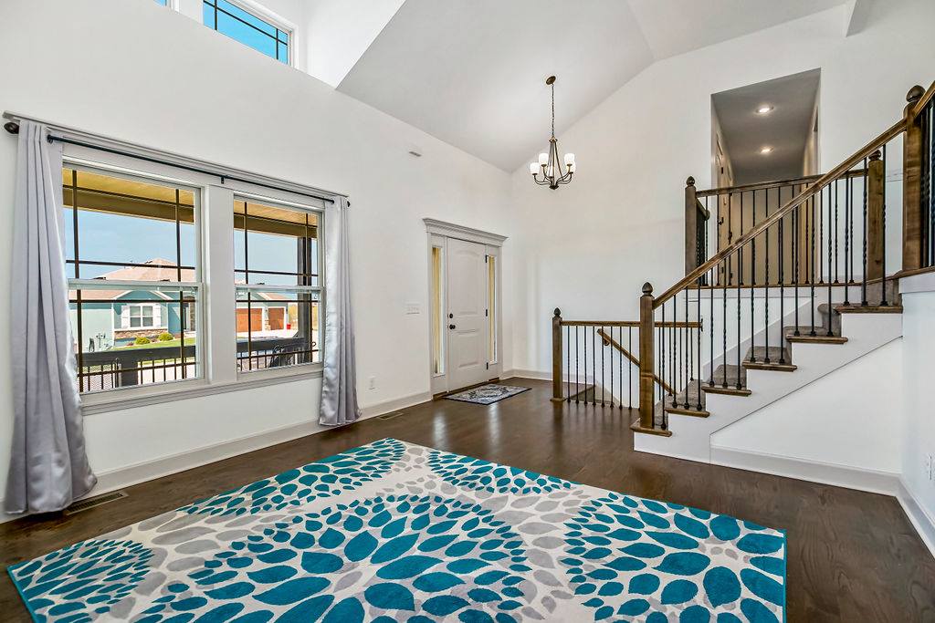 2911 North 127th Ter, Kansas City, KS 66109