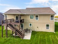 2911 North 127th Ter, Kansas City, KS 66109