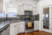 2911 North 127th Ter, Kansas City, KS 66109