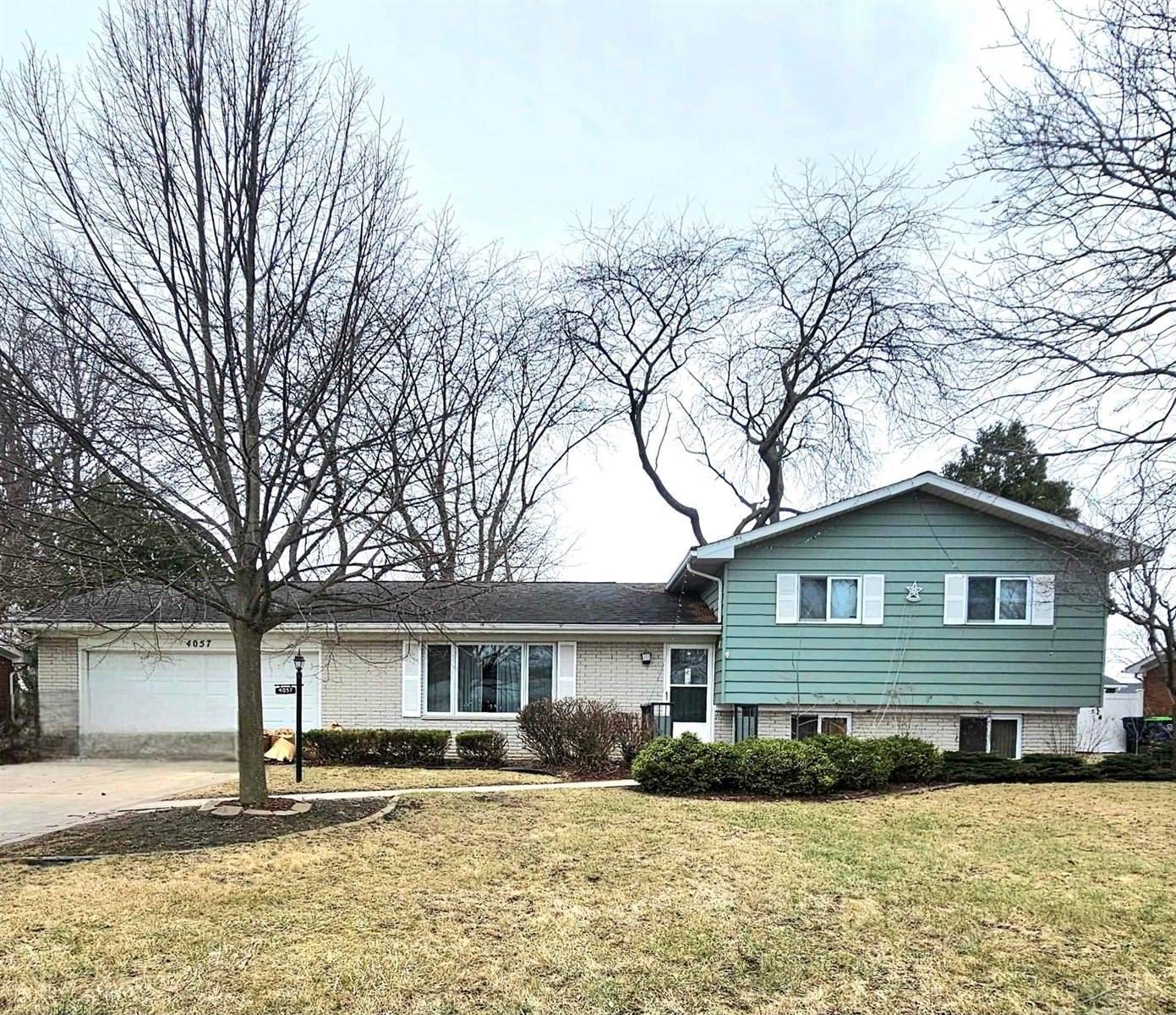 4057 Dickinson Drive, Saginaw, MI 48603