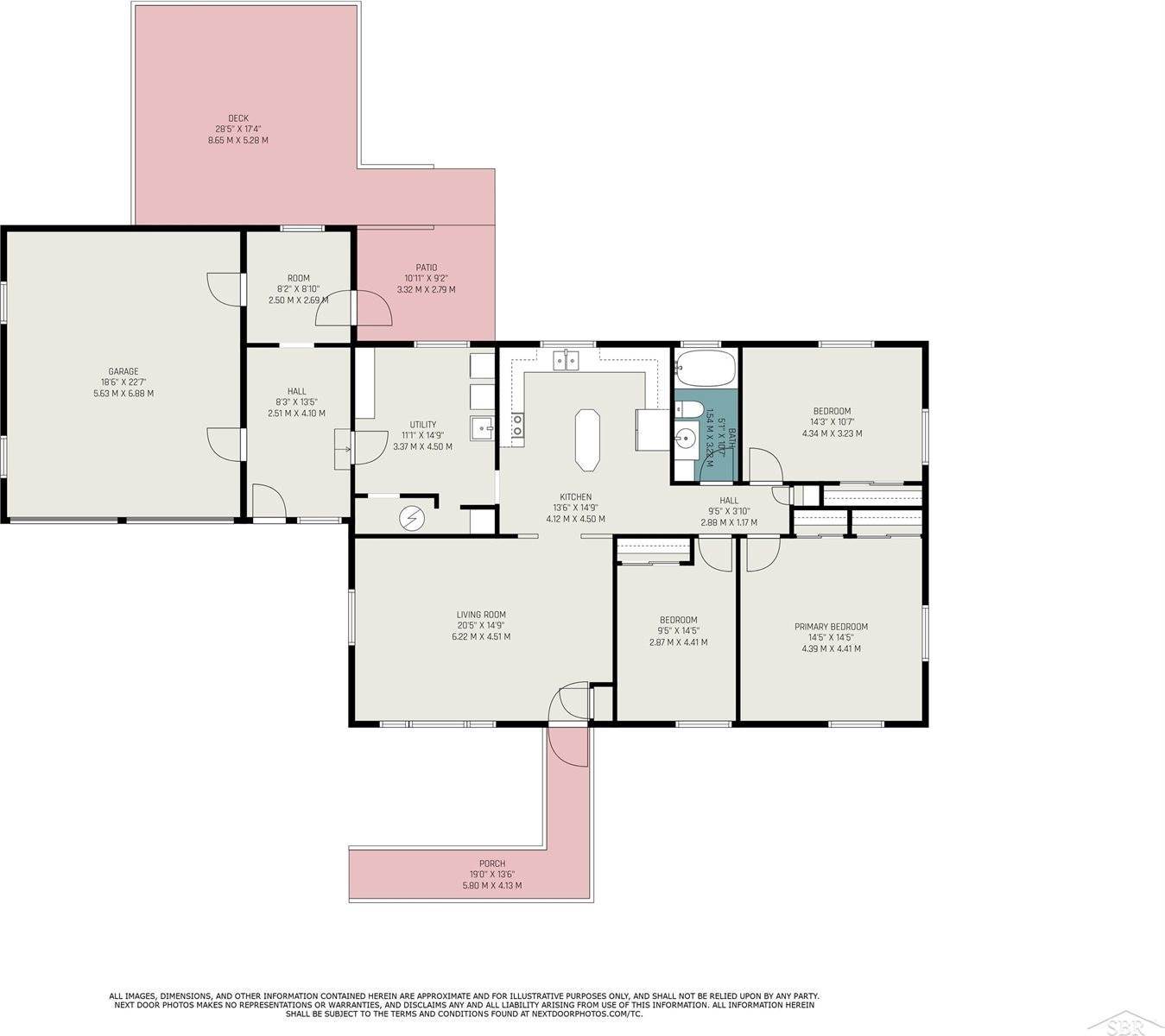 436 S 27th Street, Saginaw, MI 48601