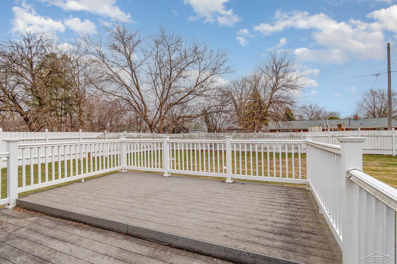 436 S 27th Street, Saginaw, MI 48601