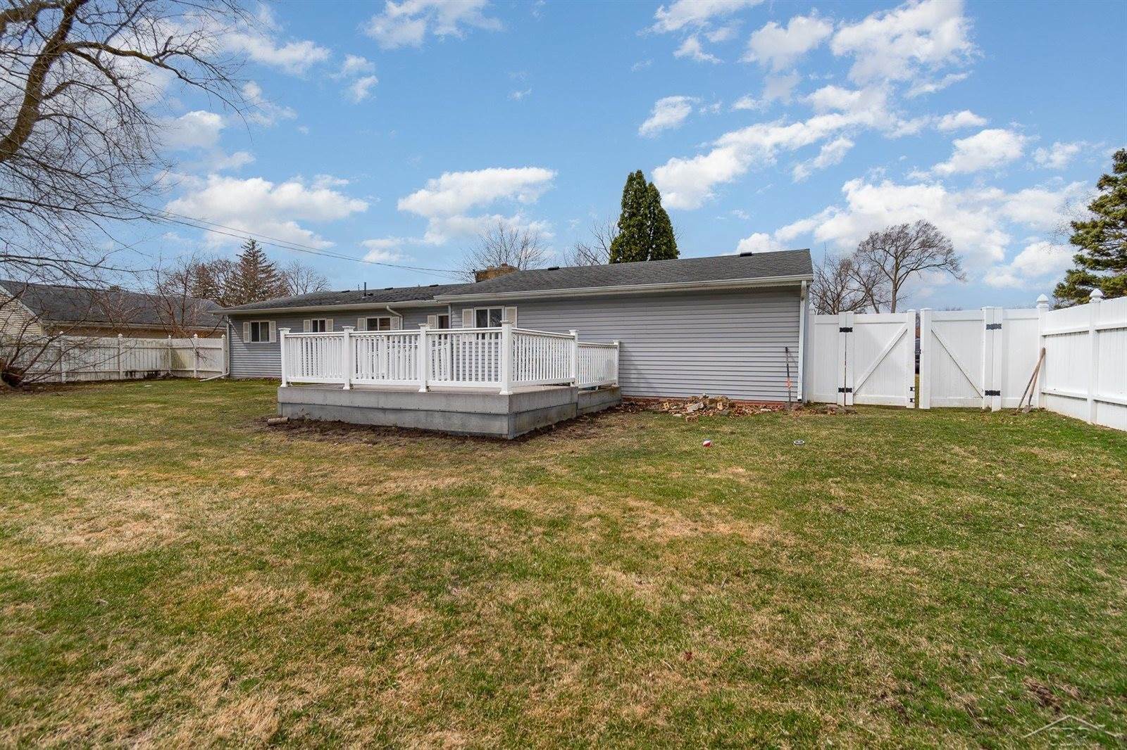 436 S 27th Street, Saginaw, MI 48601