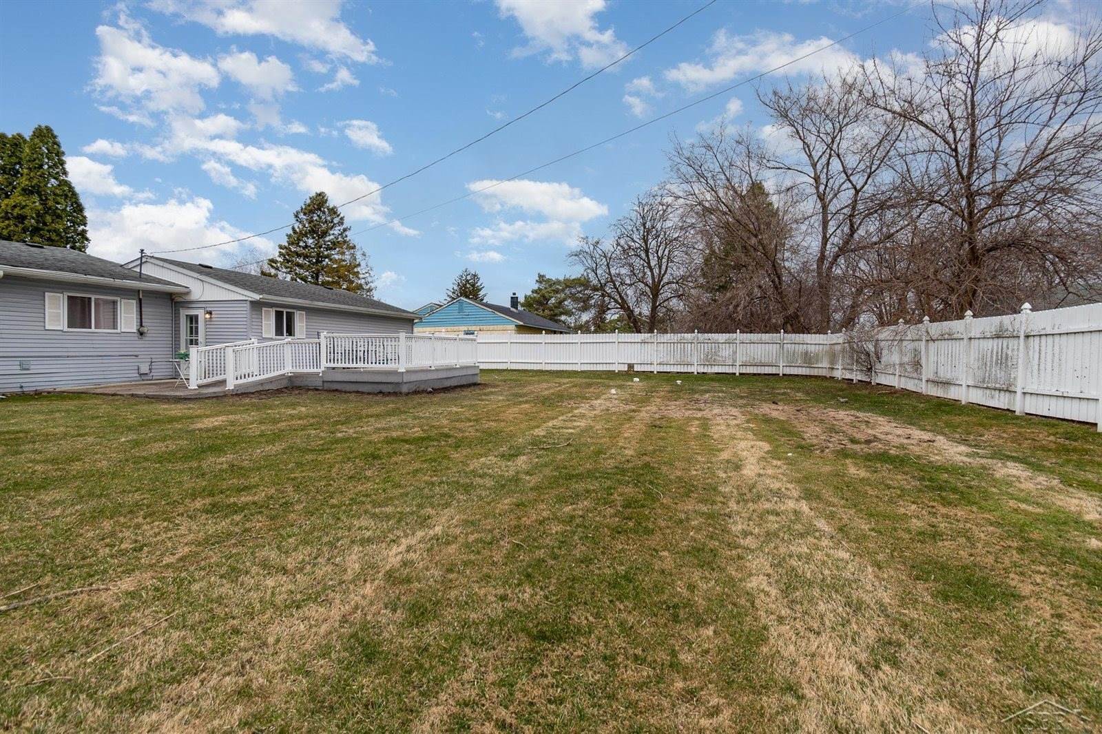 436 S 27th Street, Saginaw, MI 48601