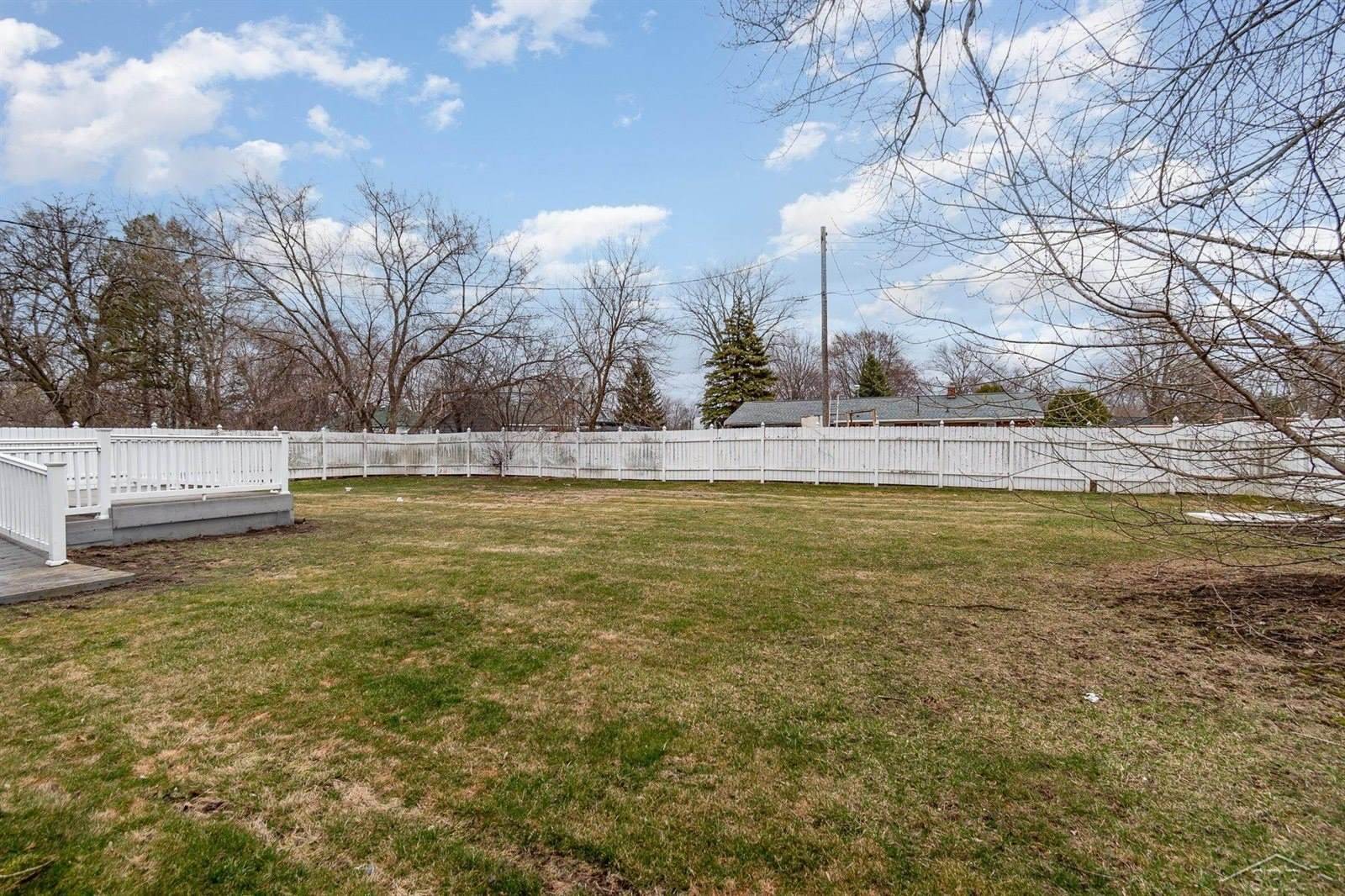 436 S 27th Street, Saginaw, MI 48601