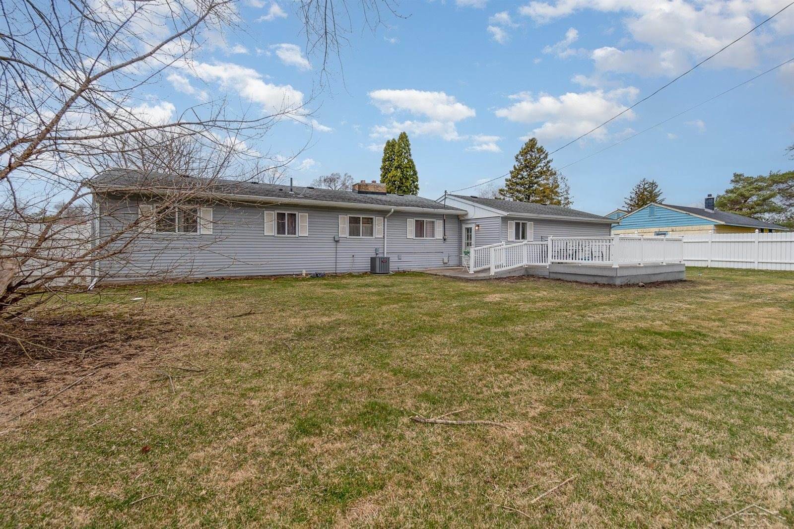 436 S 27th Street, Saginaw, MI 48601
